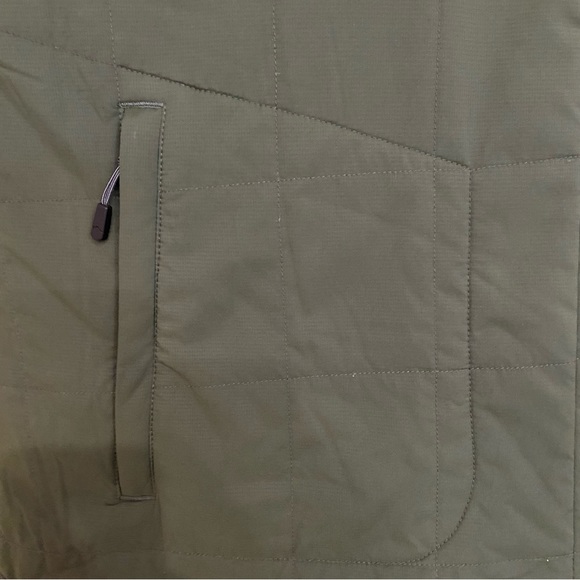 Mountain Hardwear Escape Insulated Pullover - Picture 6 of 8